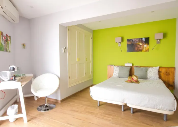 Bed & Breakfast Casa Lennisa