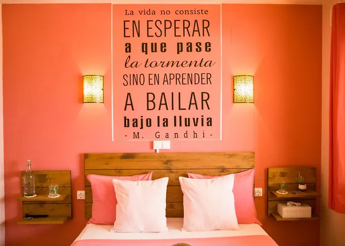 Casa Lennisa Bed & Breakfast Campell