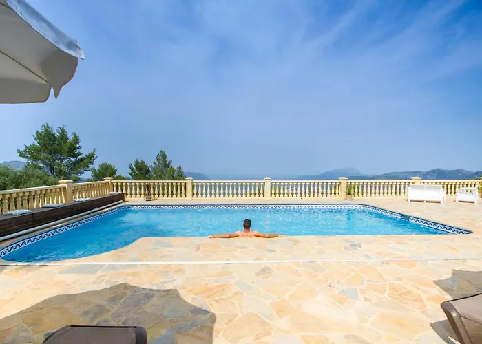 Bed & Breakfast Casa Lennisa