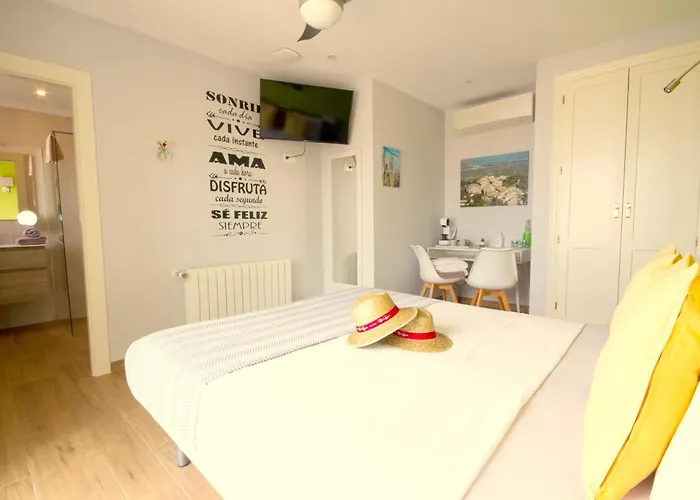 Bed & Breakfast Casa Lennisa Campell