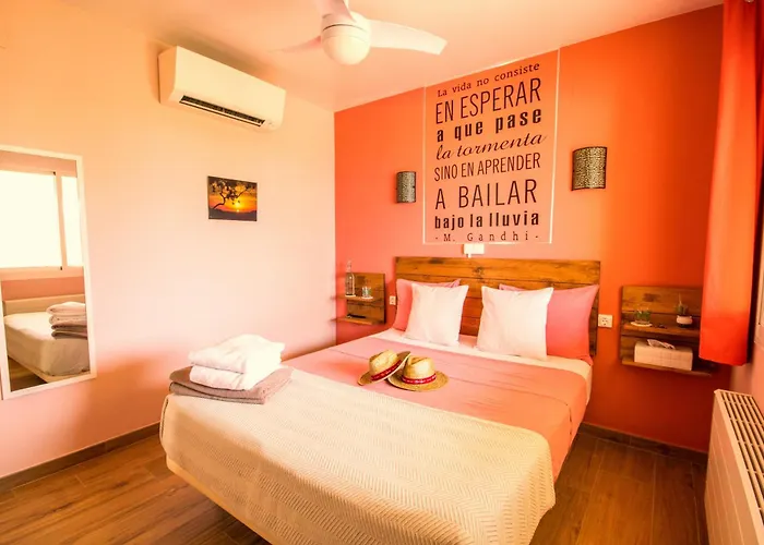 Bed & Breakfast Casa Lennisa