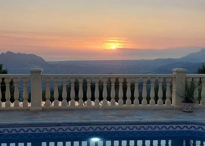 Casa Lennisa 4*