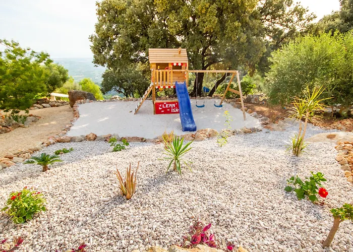 Bed & Breakfast Casa Lennisa