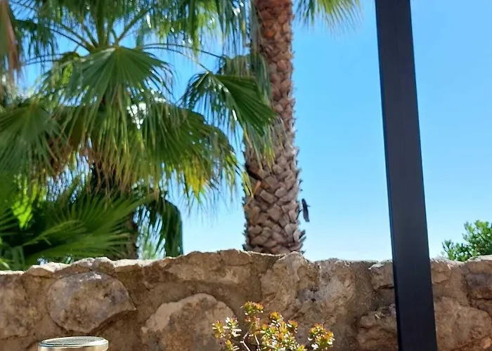 Bed & Breakfast Casa Lennisa