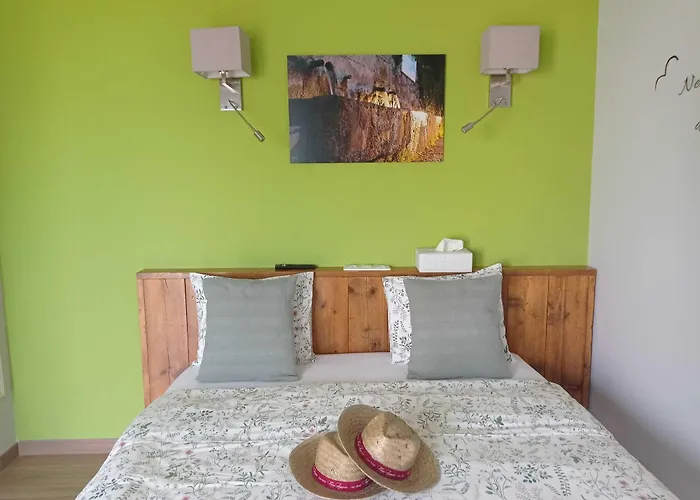 Casa Lennisa 4* Campell