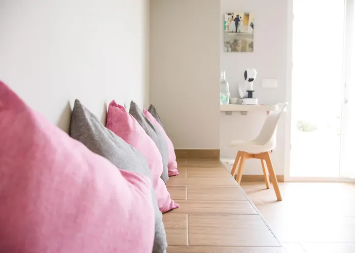 Casa Lennisa Bed & Breakfast 4*