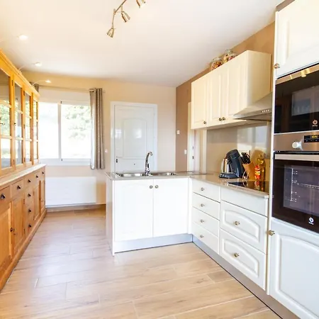 فندق مبيت وإفطار Casa Lennisa 4*