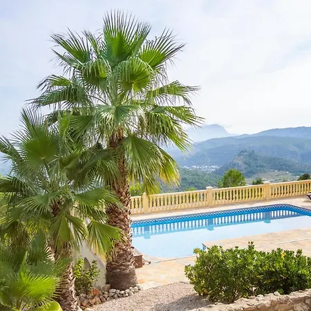 Casa Lennisa 4* Campell