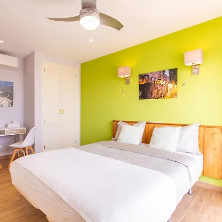 فندق مبيت وإفطار Casa Lennisa