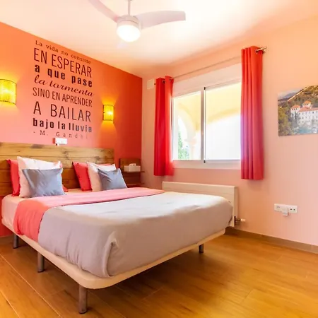 Casa Lennisa * Campell