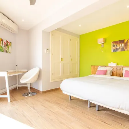 Casa Lennisa Bed & Breakfast Campell
