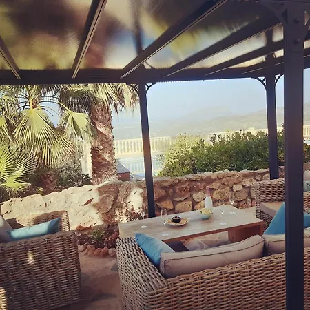 Bed & Breakfast Casa Lennisa