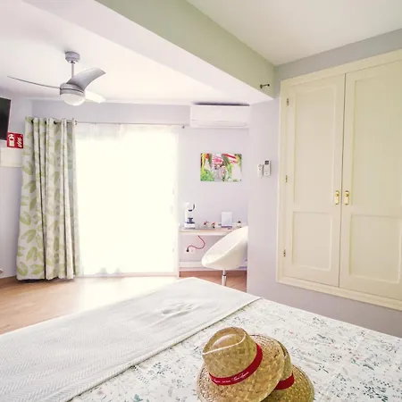 Nocleg ze śniadaniem Casa Lennisa 4*