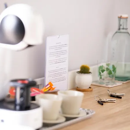 Casa Lennisa فندق مبيت وإفطار 4*