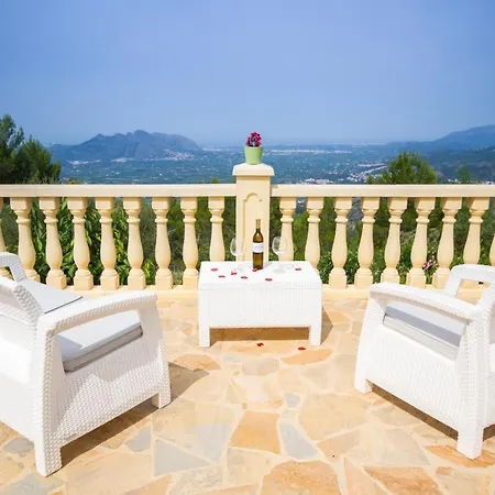 Bed & Breakfast Casa Lennisa
