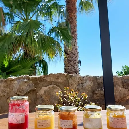 Casa Lennisa فندق مبيت وإفطار Campell