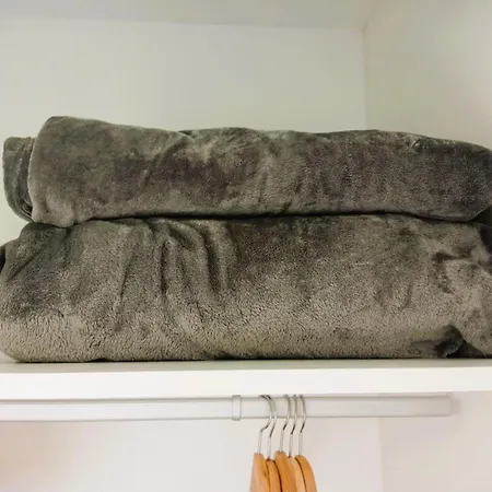 Nocleg ze śniadaniem Casa Lennisa Campell