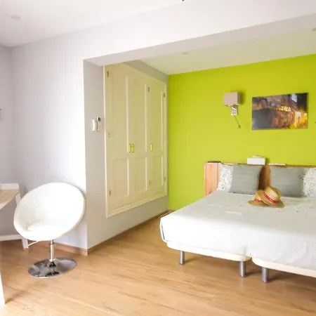 فندق مبيت وإفطار Casa Lennisa