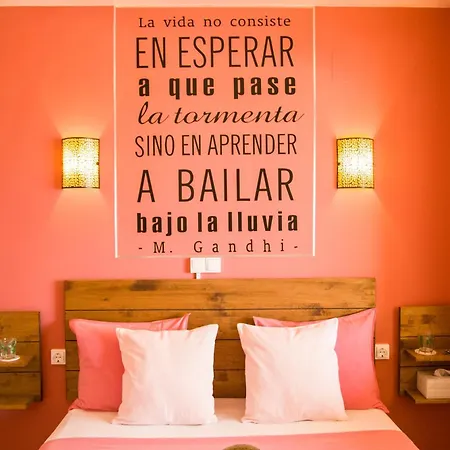 Casa Lennisa Bed & Breakfast Campell