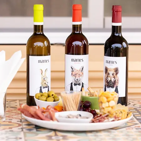 Casa Lennisa 4* Campell