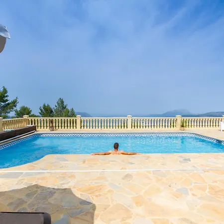 Bed & Breakfast Casa Lennisa
