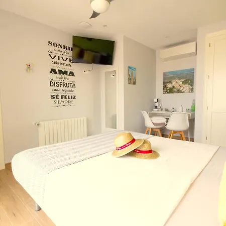 Nocleg ze śniadaniem Casa Lennisa Campell