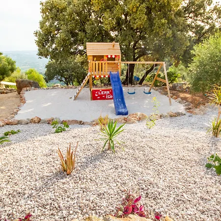 فندق مبيت وإفطار Casa Lennisa