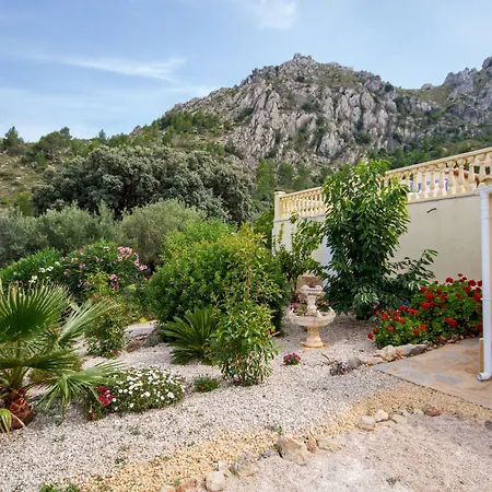 فندق مبيت وإفطار Casa Lennisa Campell