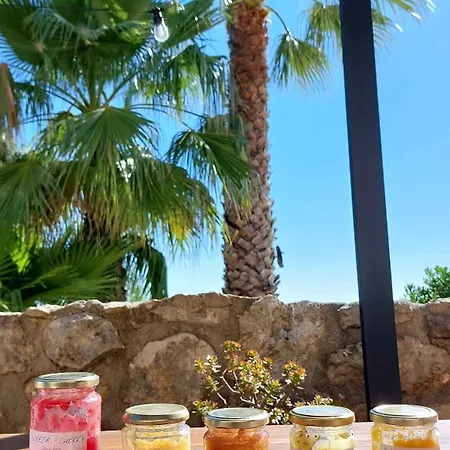 فندق مبيت وإفطار Casa Lennisa