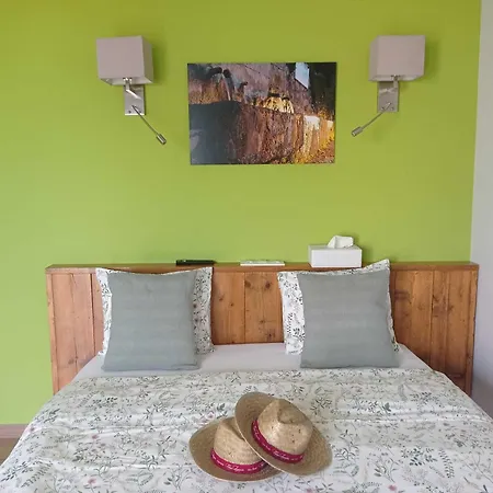 Casa Lennisa 4* Campell