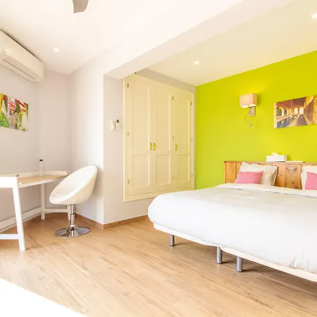 Casa Lennisa 4* Campell