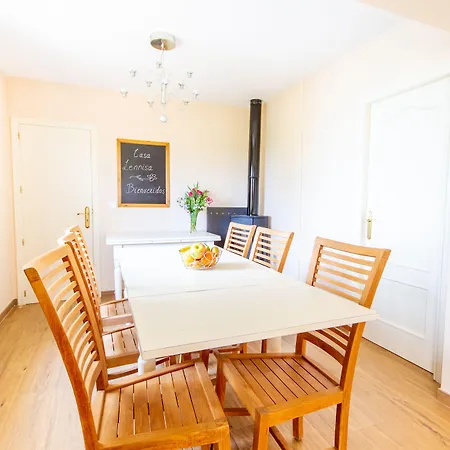 Casa Lennisa 4* Campell