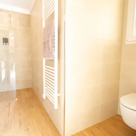 فندق مبيت وإفطار Casa Lennisa Campell