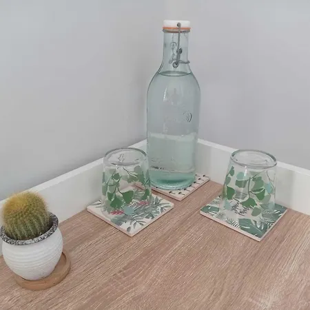 Casa Lennisa فندق مبيت وإفطار