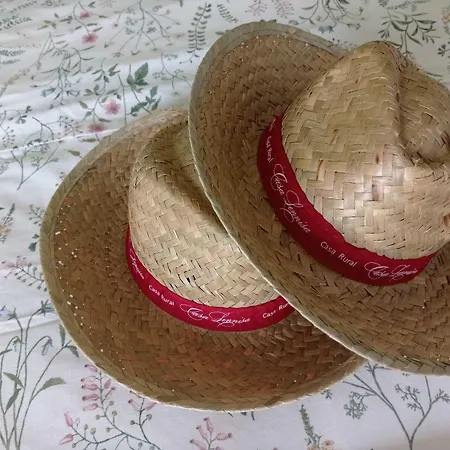 فندق مبيت وإفطار Casa Lennisa Campell