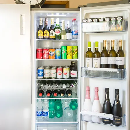 Casa Lennisa 4* Campell