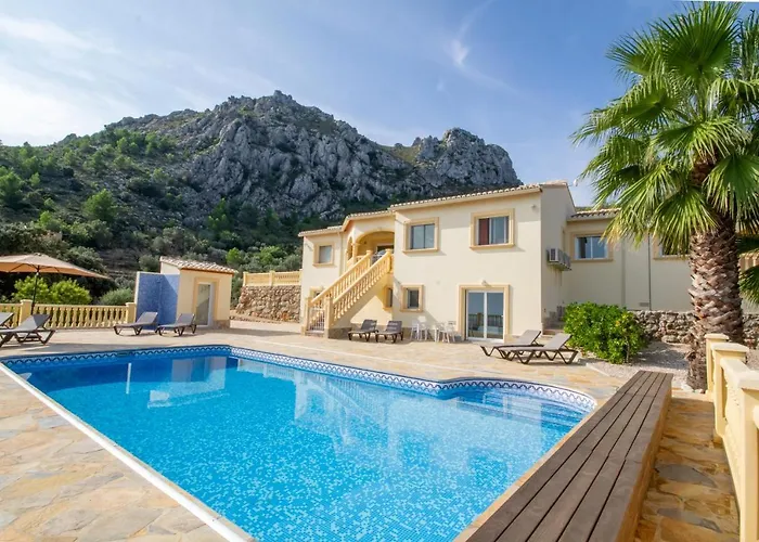 Casa Lennisa 4* Campell
