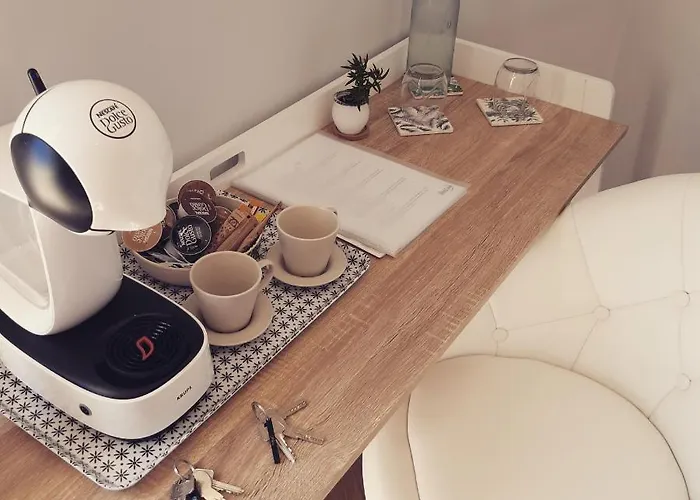 B&B Casa Lennisa