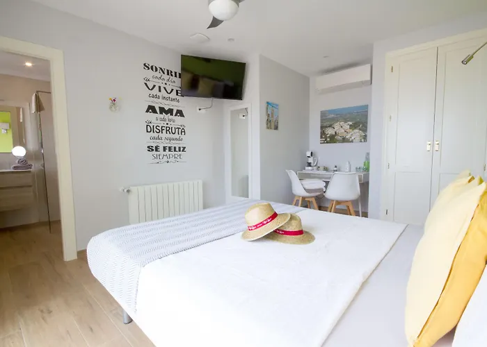 B&B Casa Lennisa